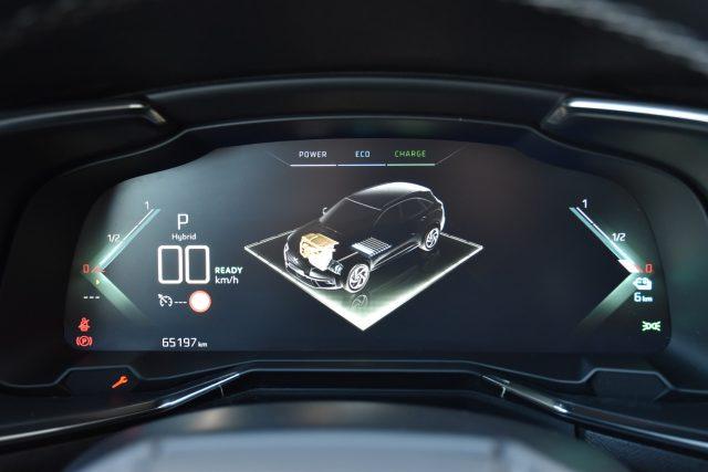 DS AUTOMOBILES DS 7 Crossback E-Tense Grand Chic *TETTUCCIO*