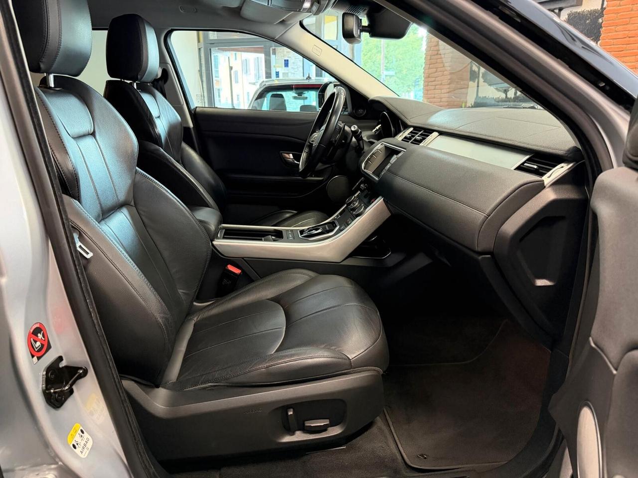 Land Rover Range Evoque 2.0 TD4 150 CV 5p. HSE Dynamic