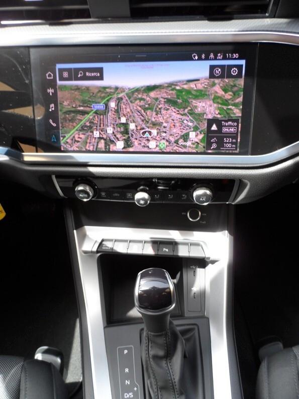 Audi Q3 SPB 2.0TDI 150 CV Business Plus