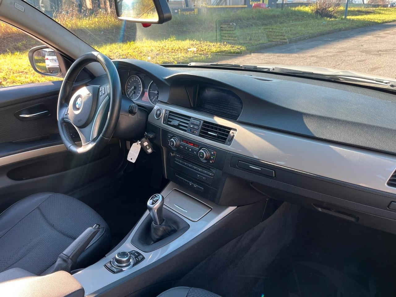 Bmw 320 320d cat xDrive Touring