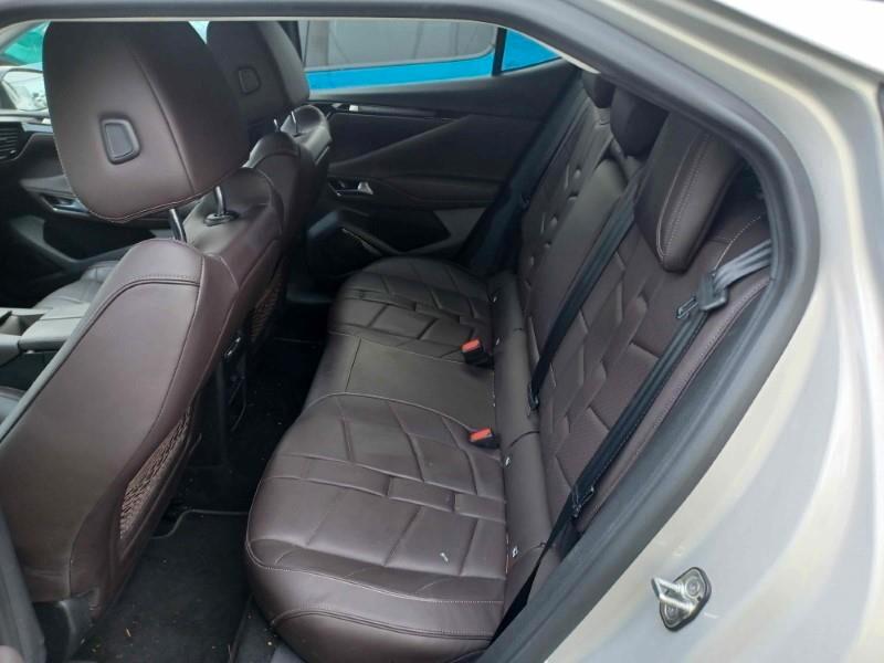 DS 4 1.5 BLUEHDI 130CV AUT. OPERA ( TETTO PANORAMICO APR. - PELLE - FARI LED - PDC - COCKPIT - NAVI - MIRROR - TELECAMERA 360 - HEAD UP DISPLAY )