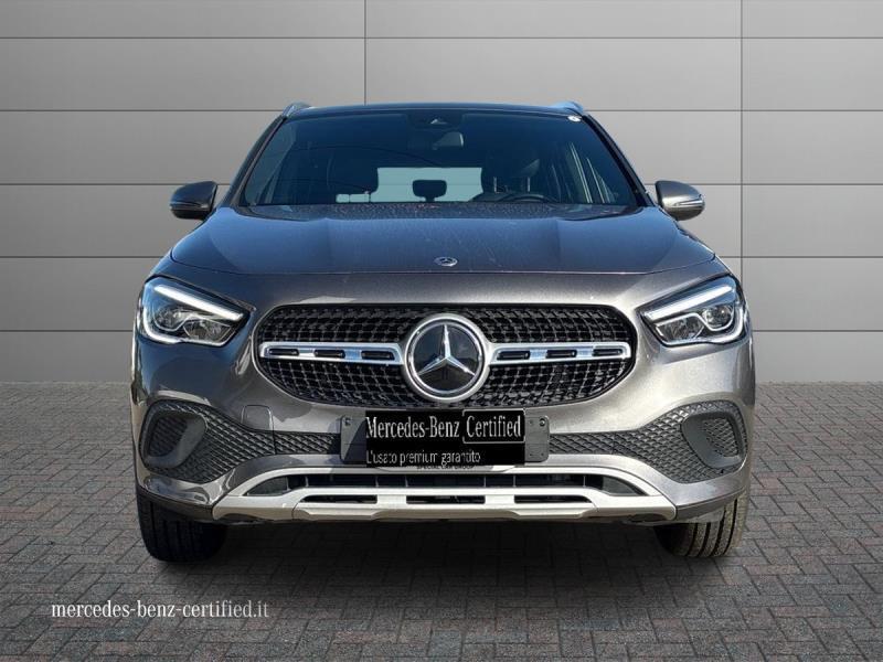 Mercedes GLA 180 180 D Sport 8G-DCT