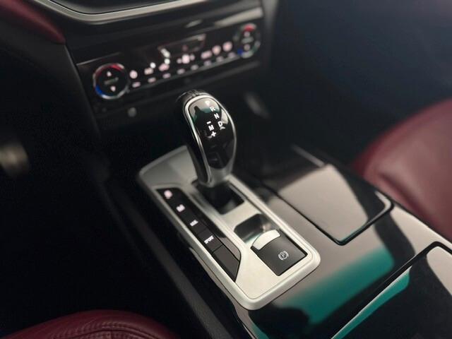 Maserati Ghibli V6 Diesel 275 CV