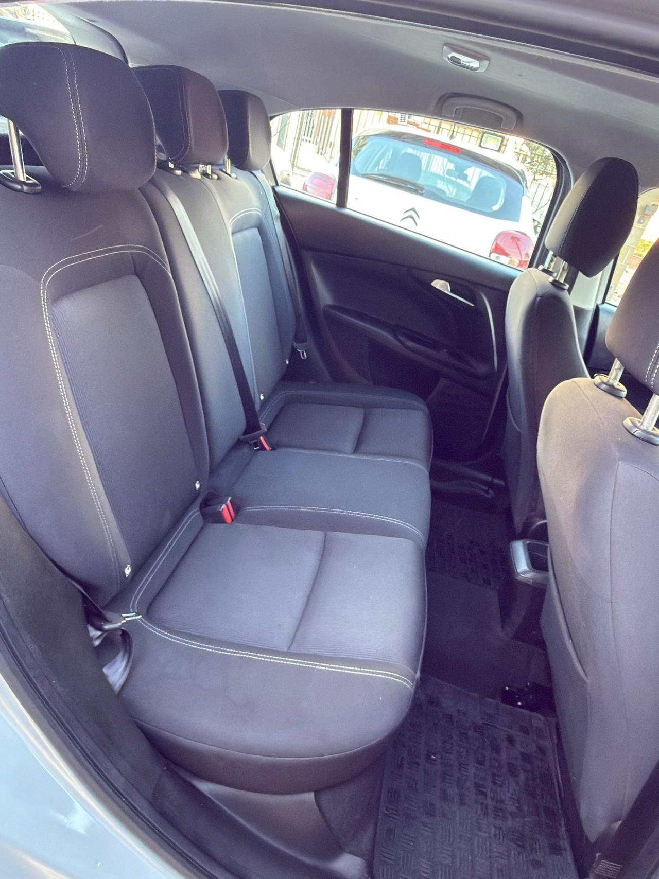 Fiat Tipo 1.3 Mjt 4 porte Mirror