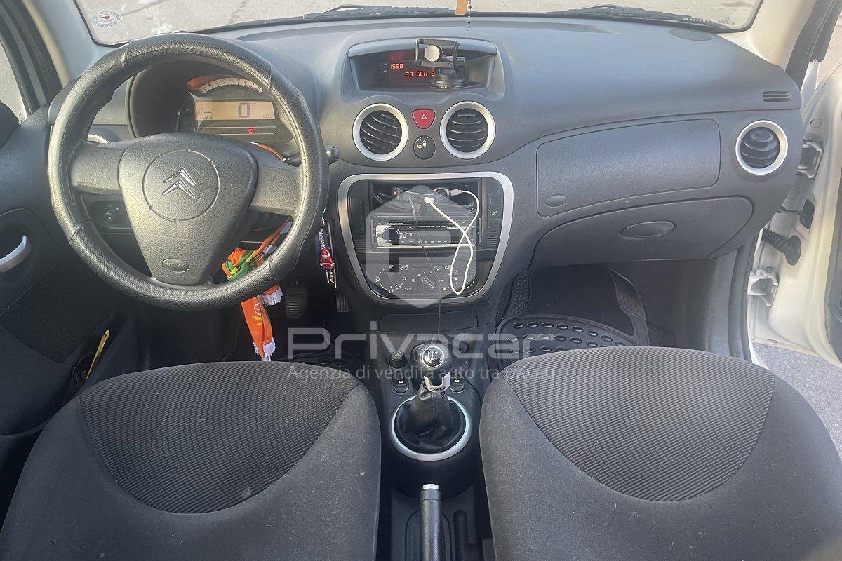 CITROEN C3 1.1 Exclusive