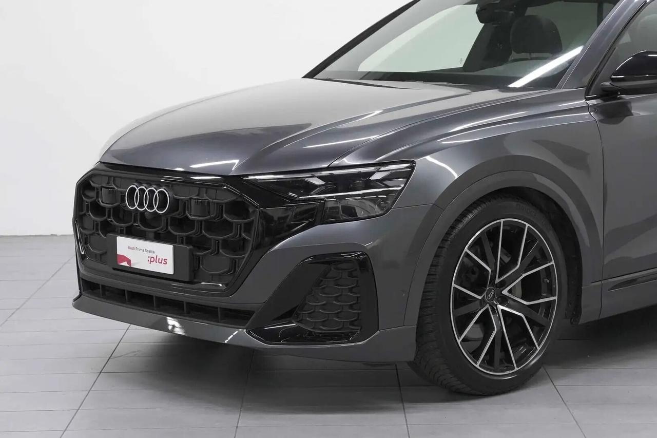 Audi Q8 3.0 TDI Tiptronic S line quattro