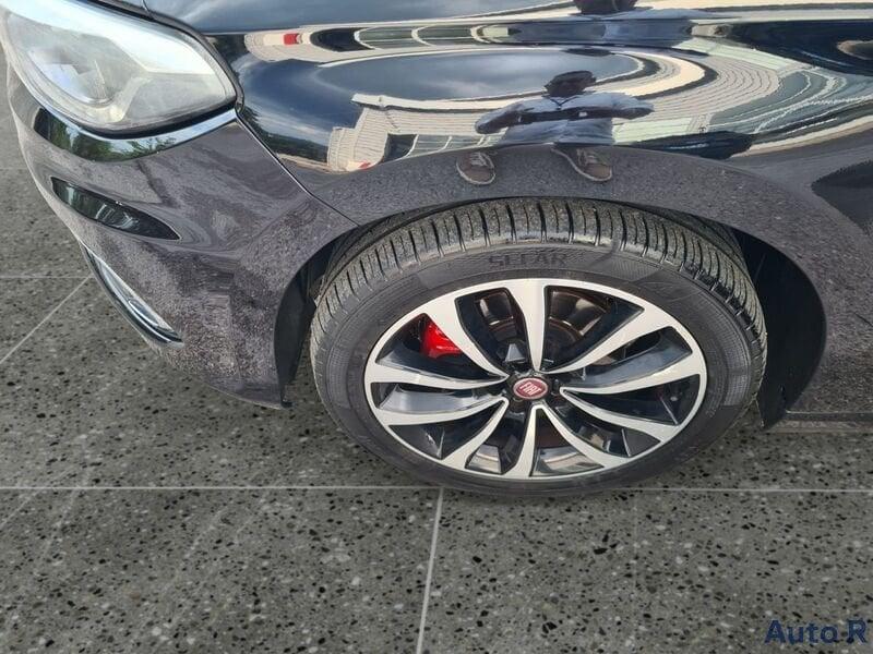FIAT Tipo 1.6 Mjt 120cv 6M S&S Business