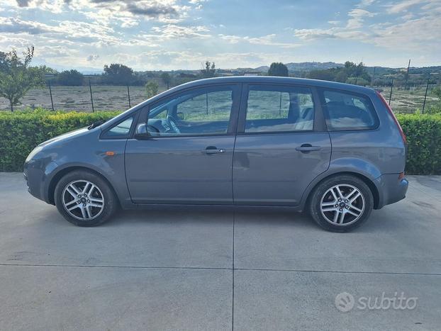 Ford C-Max 1.6 GPL 95cv.