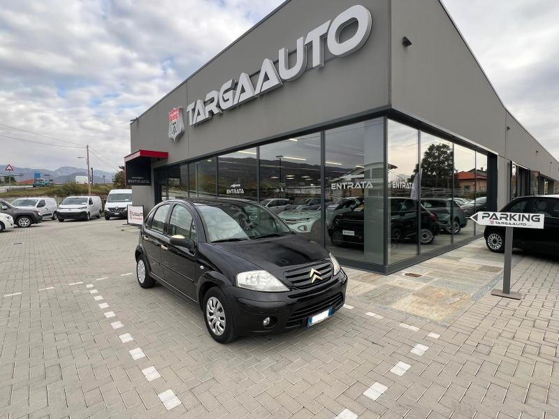 Citroen C3 1.1 Perfect (elegance) c/abs