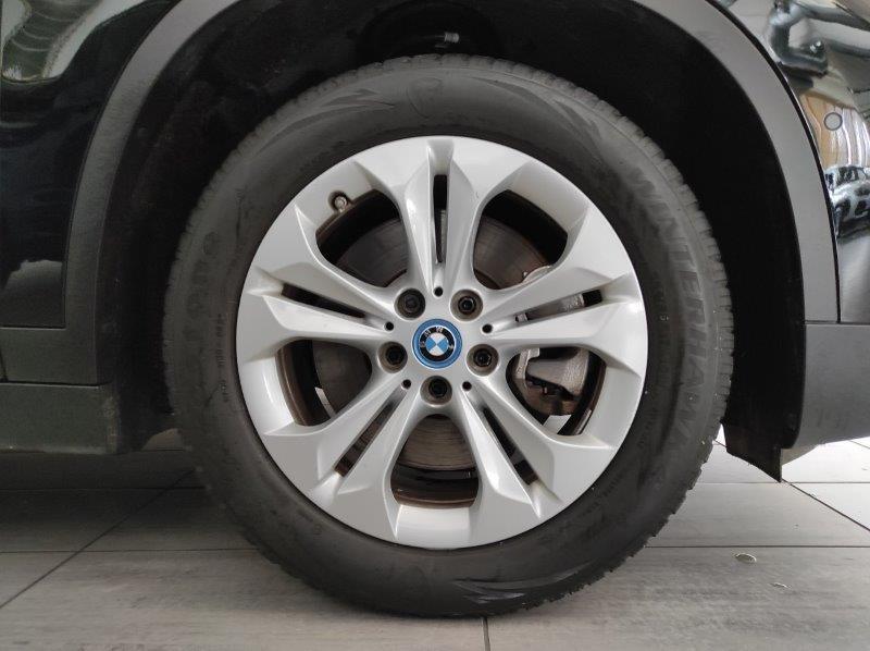 BMW X1 (F48) - X1 xDrive25e Business Advantage