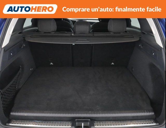 MERCEDES-BENZ GLC 300 de 4Matic Plug-in hybrid Business