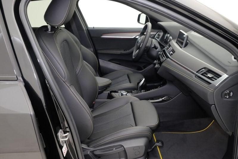 BMW X2 F39 Benzina sdrive18i M Mesh Edition 136cv auto
