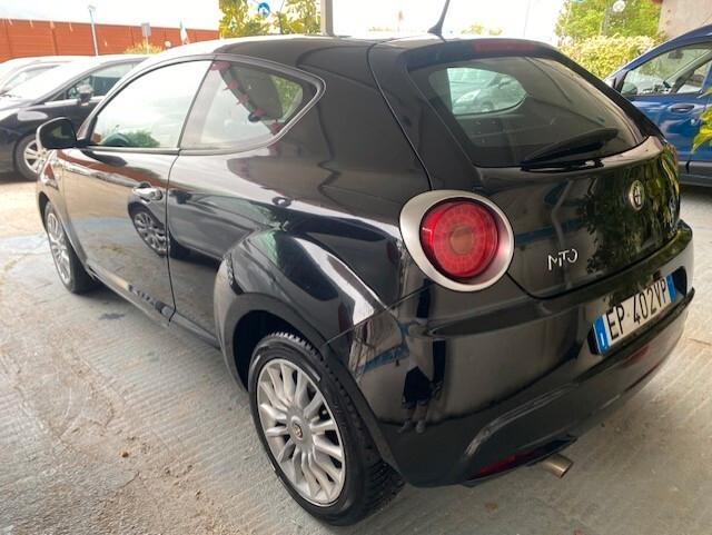 Alfa Romeo MiTo 1.4 70 CV 8V Progression