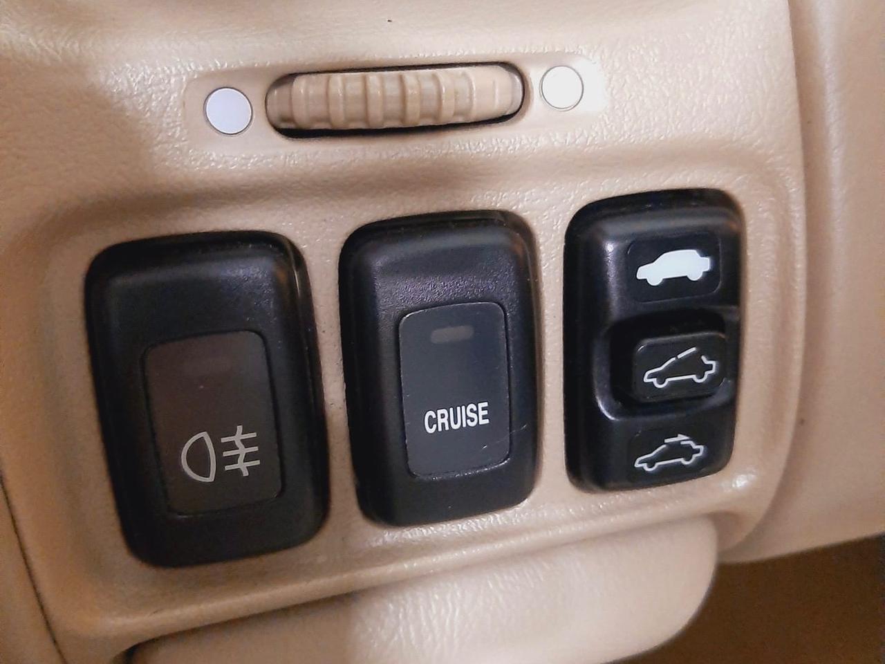 HONDA ACCORD COUPÈ 2.0I 16V V-TEC