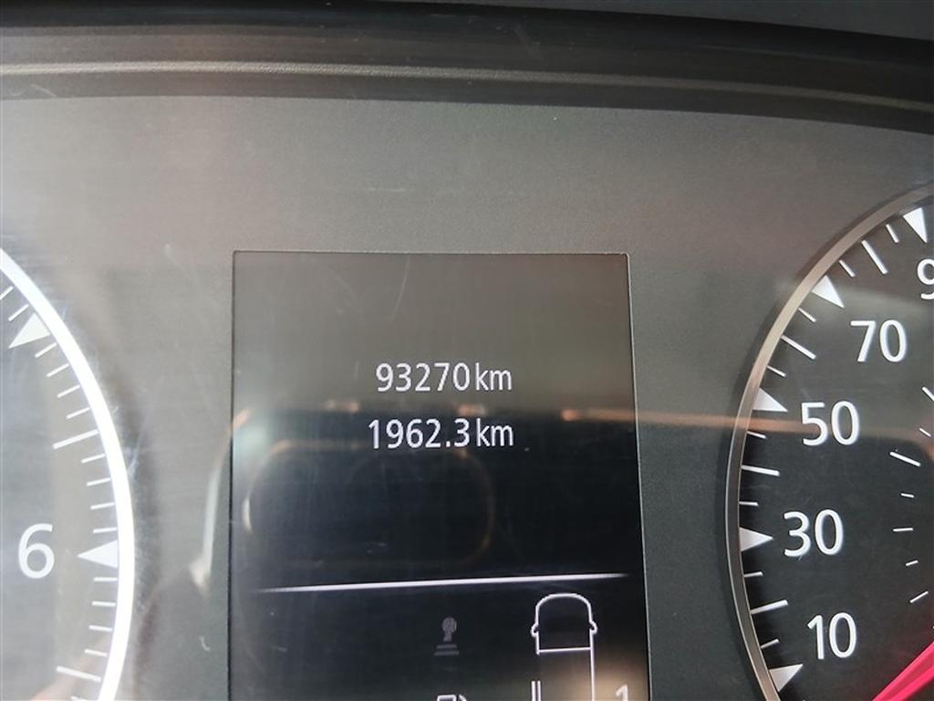 Renault Master T33 2.3 dci 135cv L2H2 Ice Plus E6d-temp