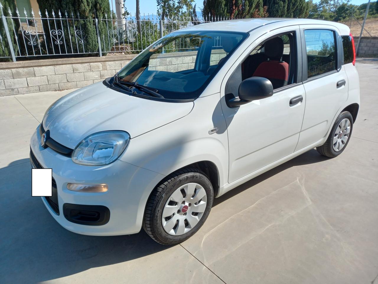 Fiat Panda 1.2 Easy 2018 (DISP. ANCHE 4X4)