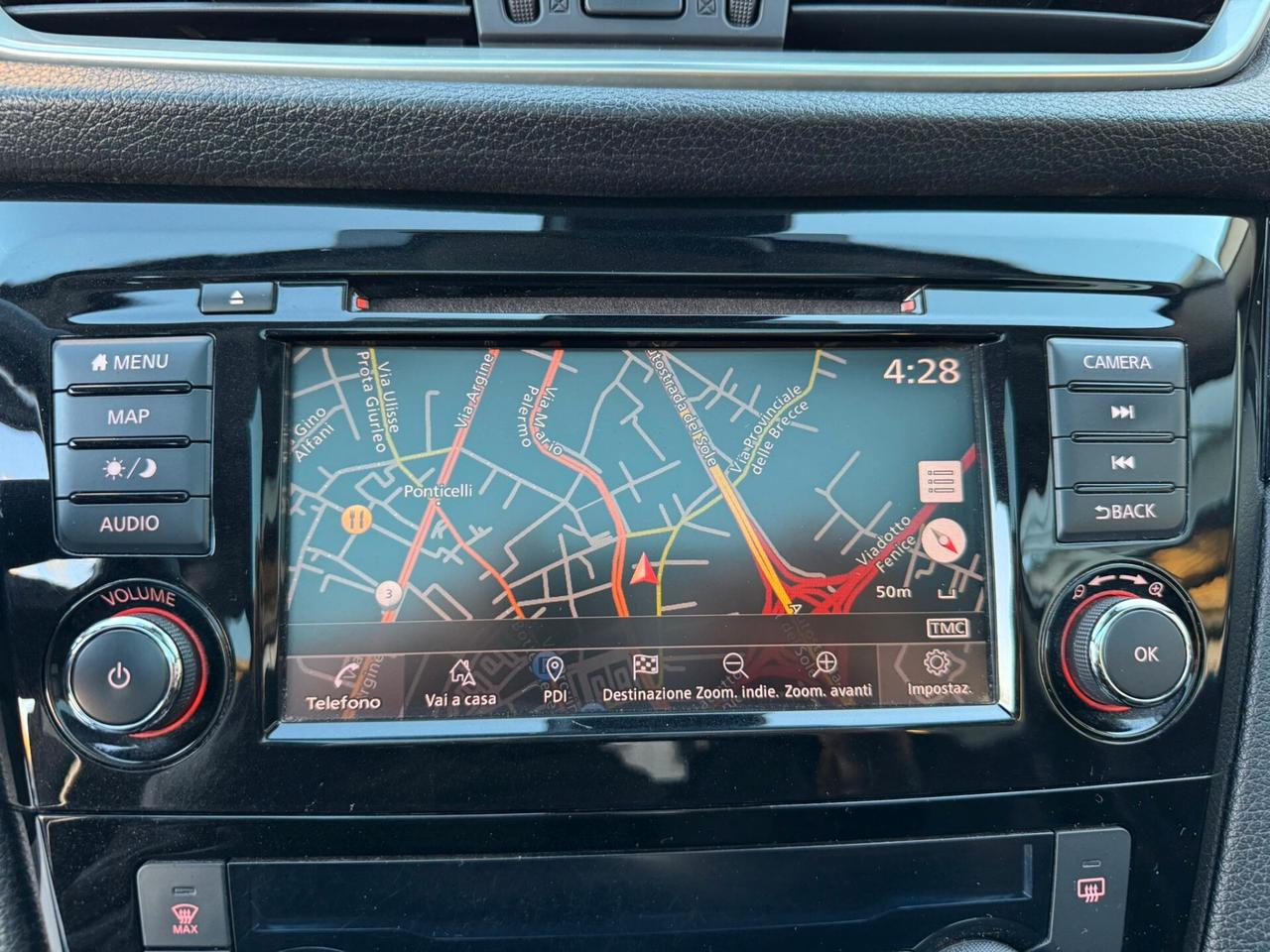 NISSAN QASHQAI 1.5 dCi 115cv 2020!!! TEKNA !!!