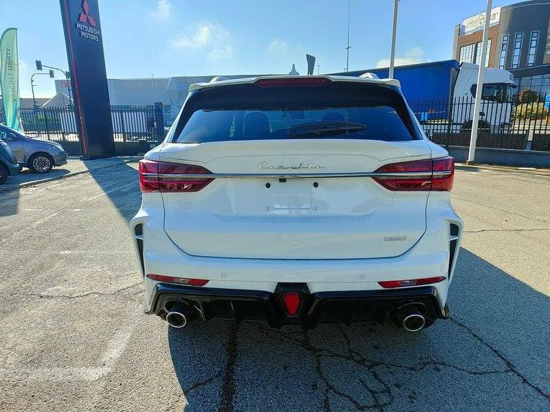 Cirelli Cirelli 3 Cirelli 3 1.5 turbo GPL Sport