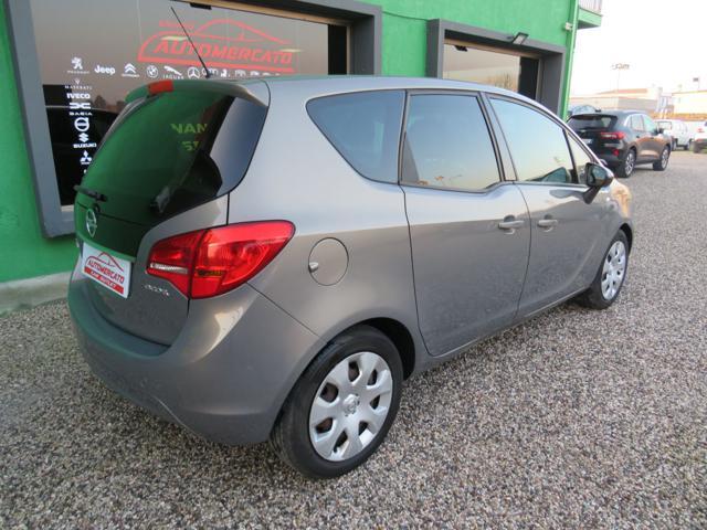 OPEL Meriva 1.3 CDTI 95CV ecoFLEX
