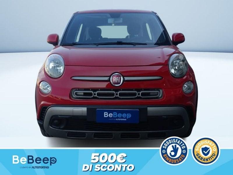 FIAT 500L 1.4 CONNECT S&S 95CV
