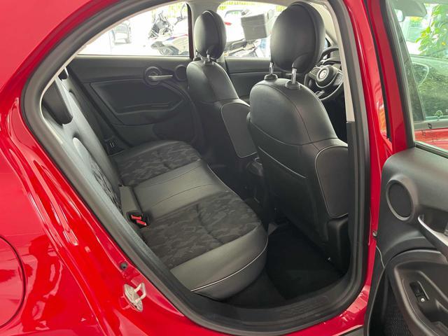 FIAT 500X 1.3 MultiJet 95 CV Cross