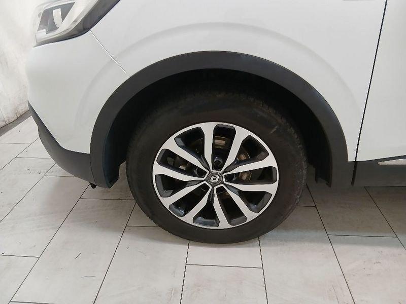 Renault Kadjar 1.2 tce energy Sport Edition 130cv