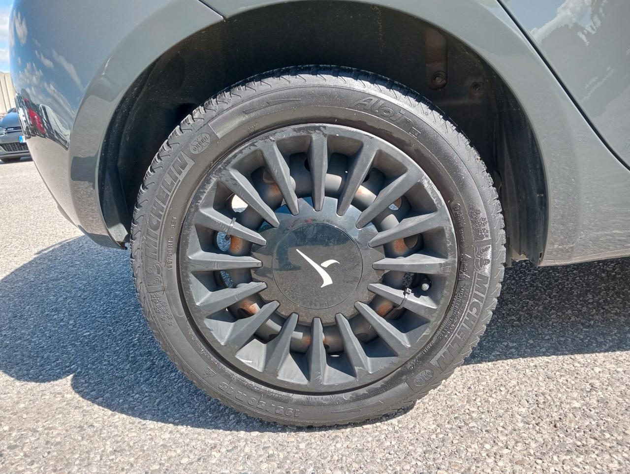 Lancia Ypsilon 1.3 MJET 95CV Elefantino