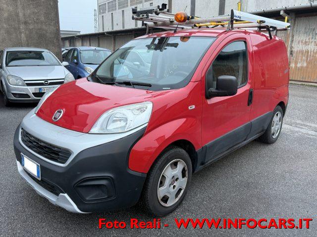 FIAT Fiorino 1.3 MJT 95CV Cargo Adventure Prezzo + iva