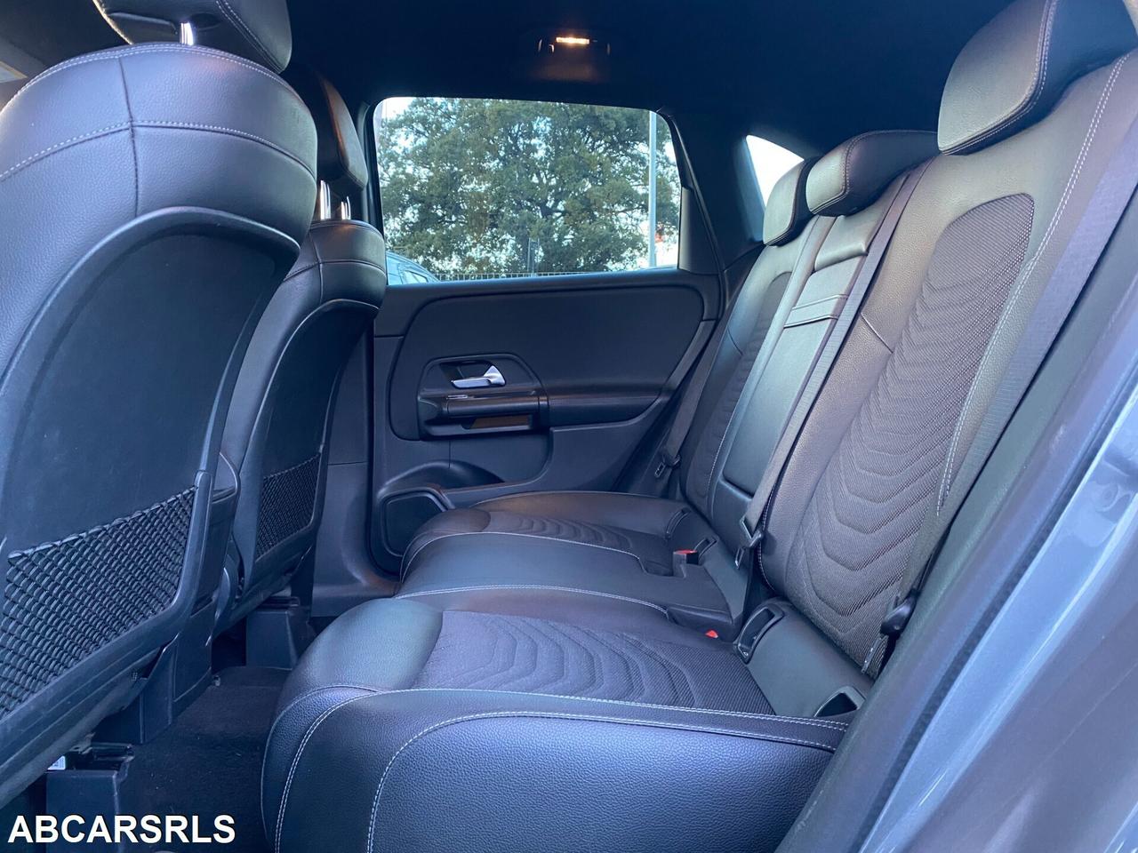 MERCEDES - Classe B - B 180 d Automatic - NEOPATEN