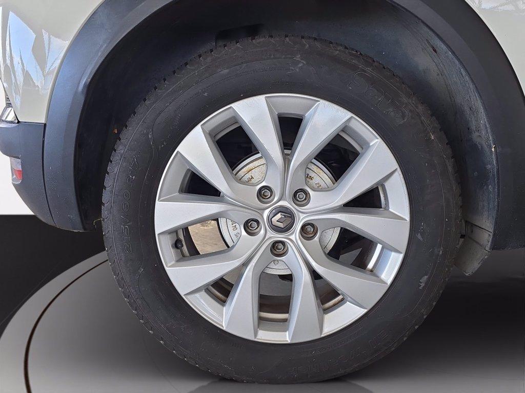 RENAULT Captur 1.0 tce business 100cv del 2020