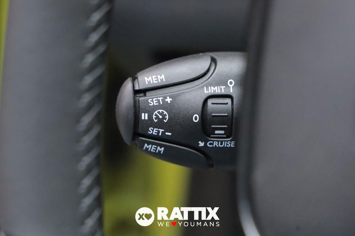 Peugeot 208 1.2 Puretech 100CV Style