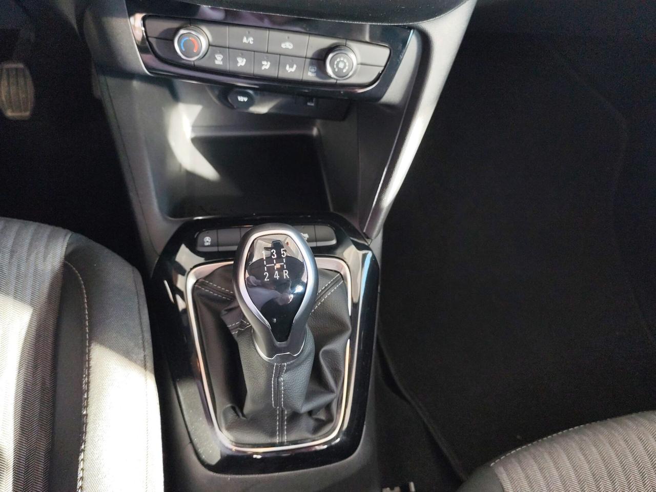 OPEL Corsa 6ª serie Corsa 1.2 Elegance