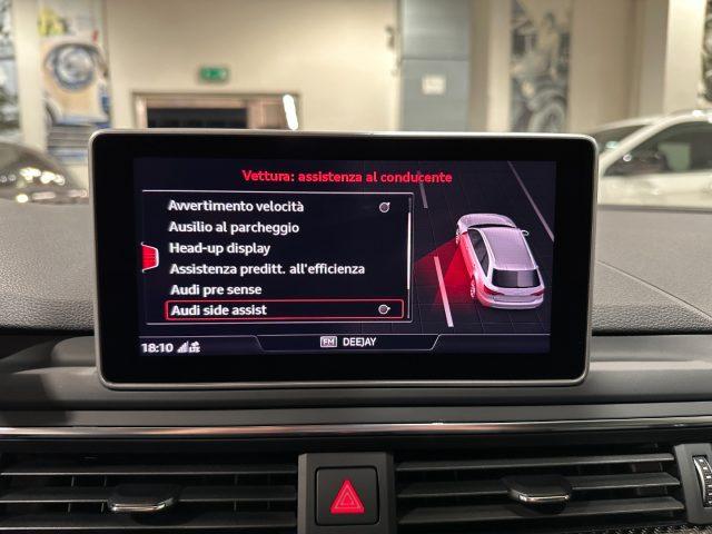 AUDI RS 4 Avant 2.9 TFSI quattro-20" - Carboceramici - IVA