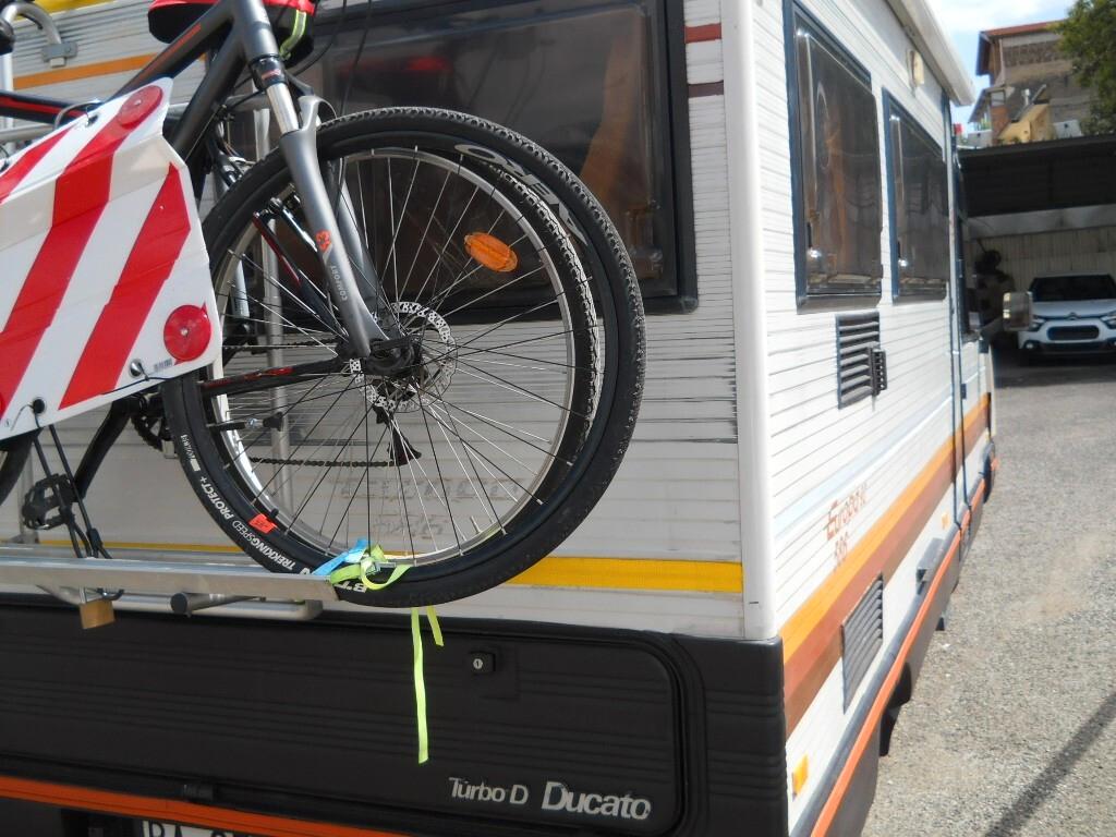 Arca MOTORHOME