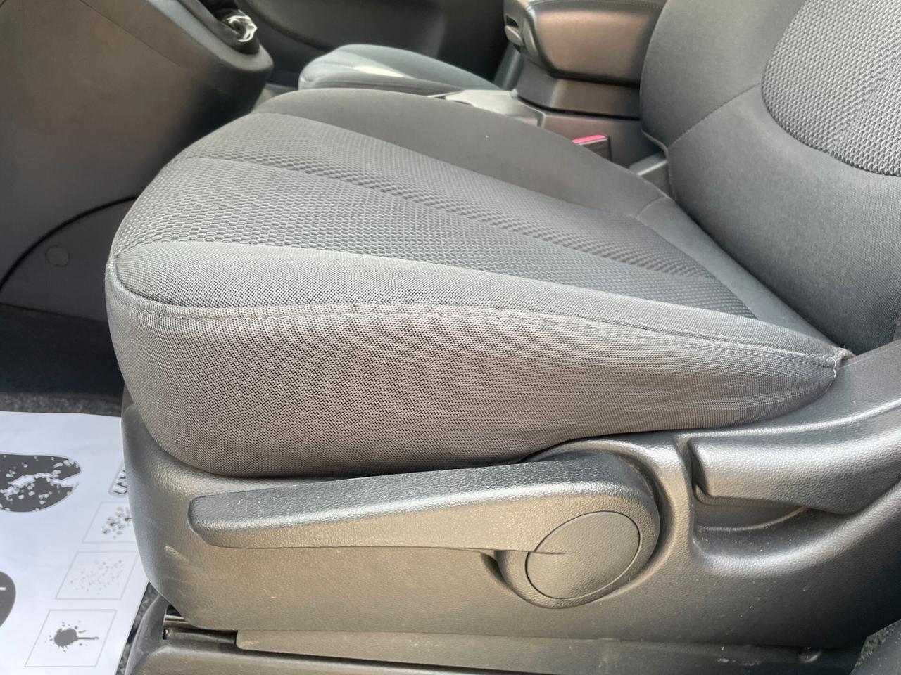 Kia Carens UNICO PROPRIETARIO - AREA B MILANO