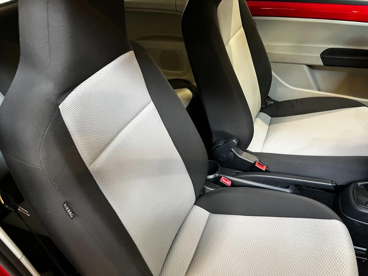 Seat Mii 1.0 3 porte Style Perfetta Ok Neopatentati