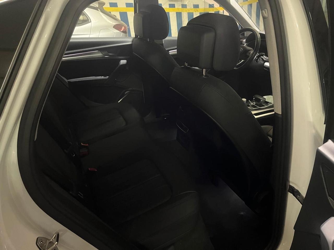 Audi Q5 SPB 35 TDI S tronic line plus