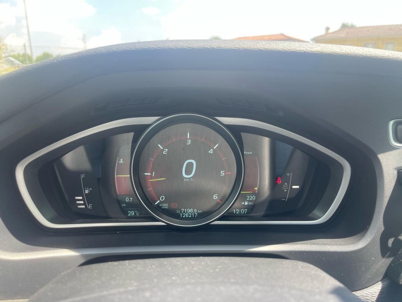 Volvo V40 Cross Country D3 Business