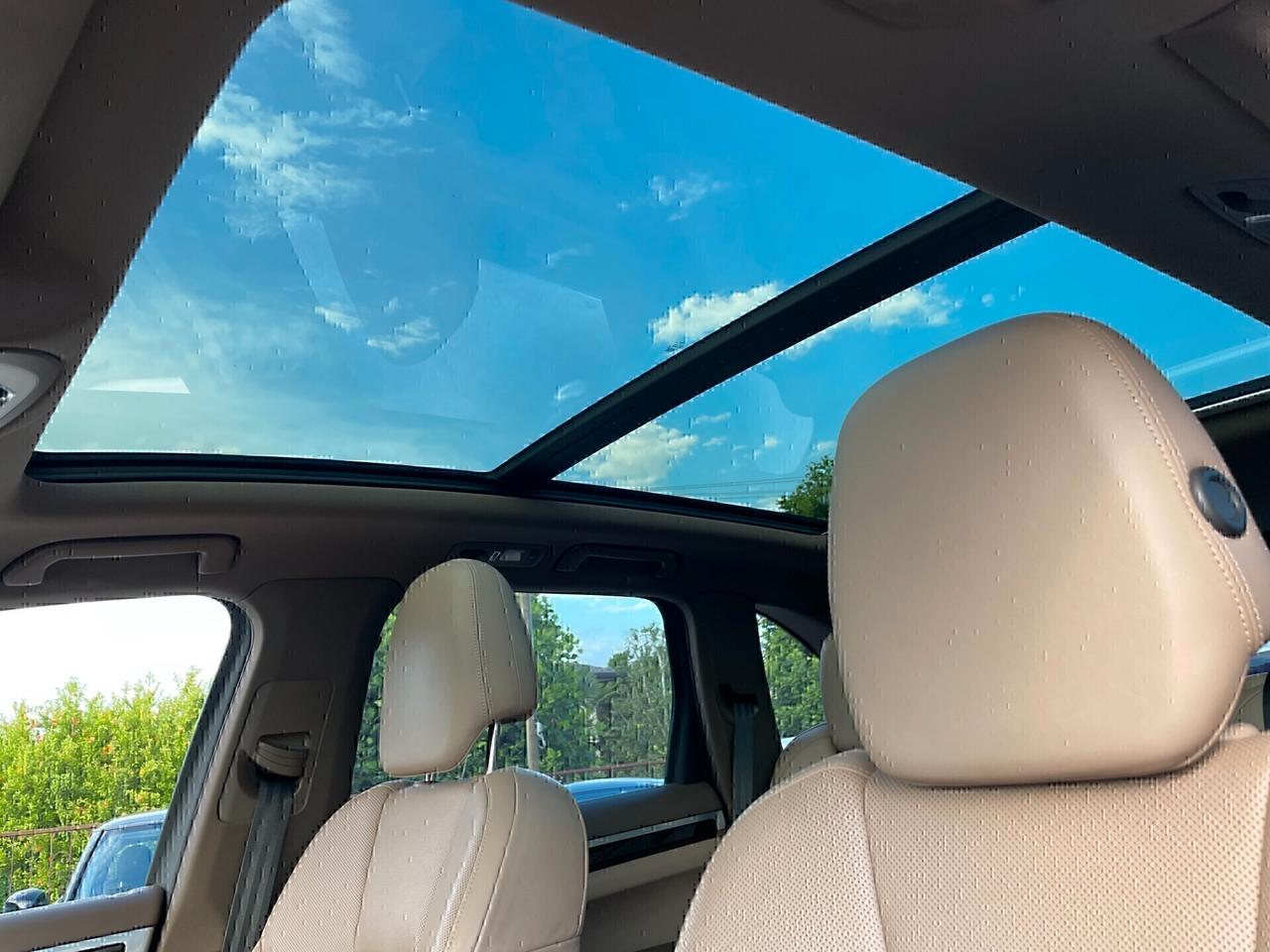 Porsche Cayenne 3.0 Diesel