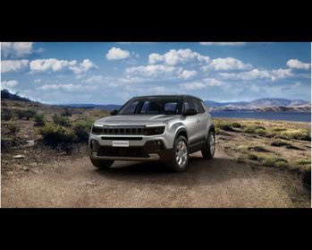 JEEP Avenger Mhev Avenger Altitude1.2 100cv Dct Mhev