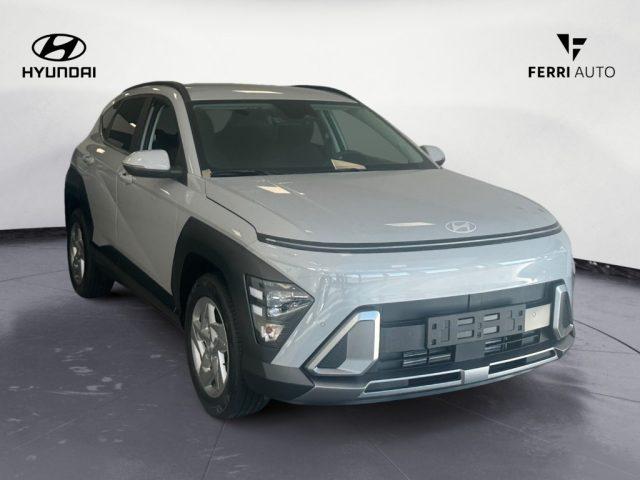 HYUNDAI Kona 1.0 T-GDI Business