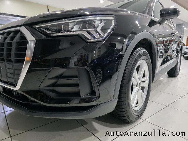 AUDI Q3 35 2.0 TDI 150CV Business Navi - Fari Full Led
