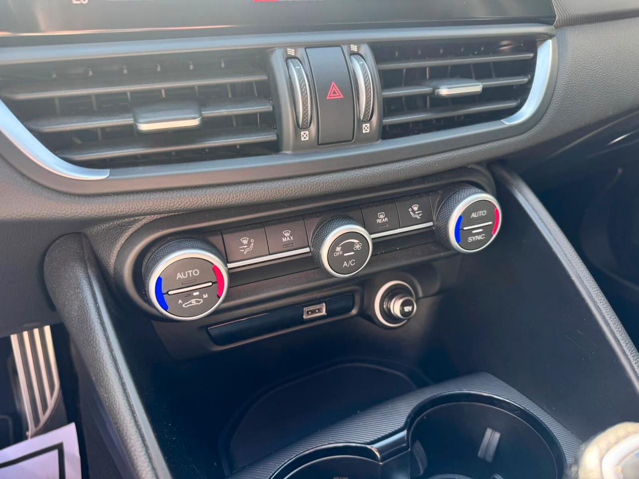 Alfa Romeo Giulia 2.2 Turbodiesel 190 CV AT8 Sprint