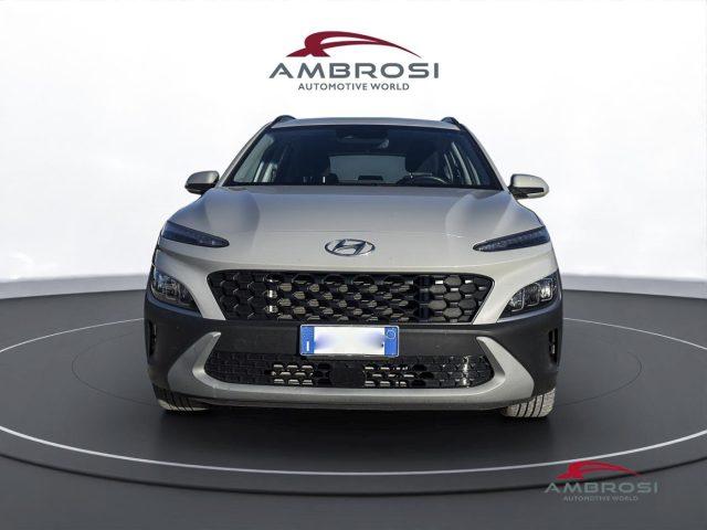 HYUNDAI Kona 1.0 T-GDI Hybrid 48V iMT Xtech + 2WD