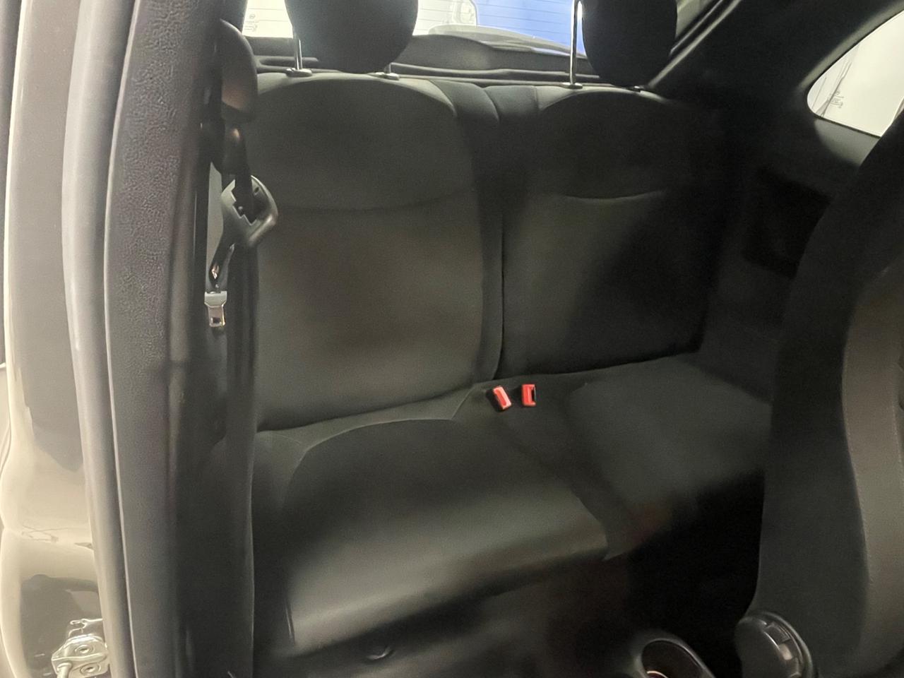 Abarth 595 1.4 Turbo T-Jet 165 CV Turismo(PREZZO PROMO)