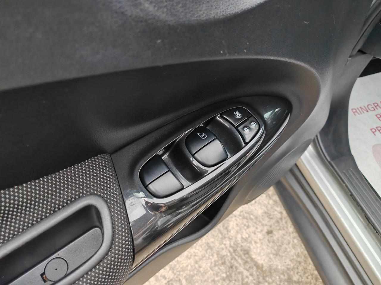 Nissan Juke 1.5 diesel 10/2017 Cv110