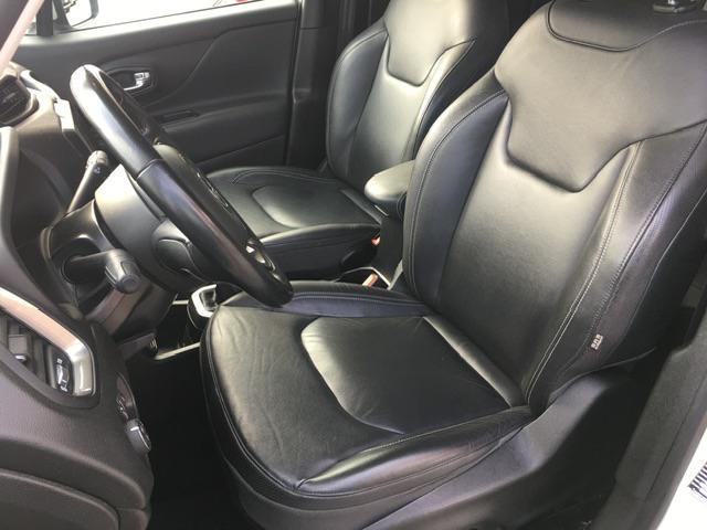 JEEP Renegade 1.6 Mjt 120cv Limited *full pelle, keyless, navi*