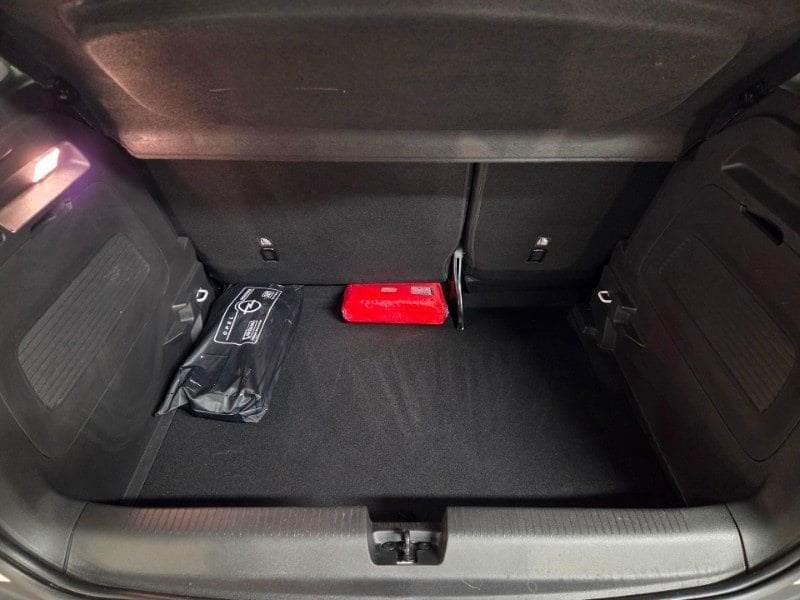 Opel Crossland 1.5 ECOTEC D 110 CV Start&Stop Edition