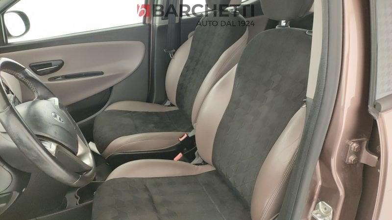 Lancia Ypsilon 3ª SERIE 1.3 MJT 16V 95 CV 5 PORTE S&S ELLE