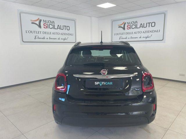 FIAT 500X 1.3 MultiJet 95 CV Urban